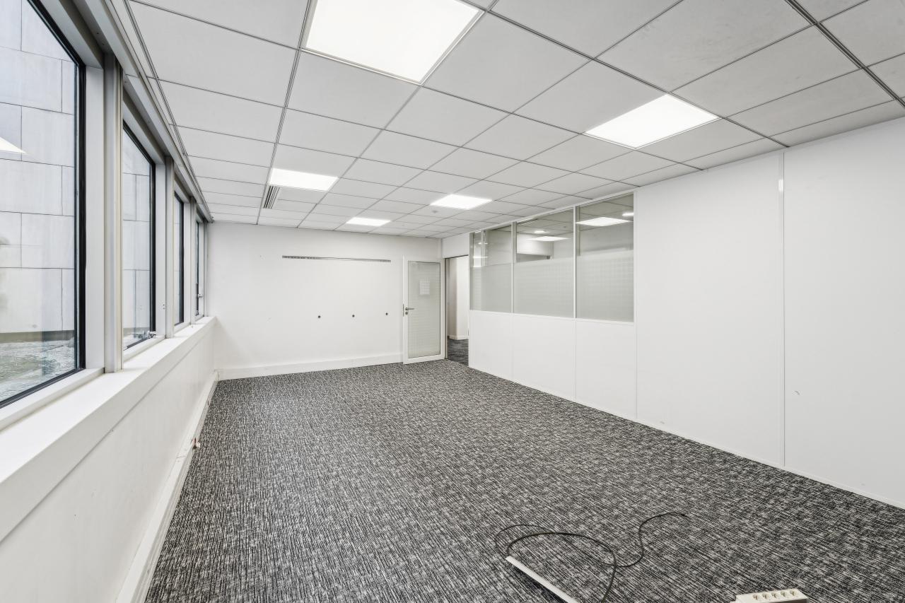 Bureau Levallois-Perret 1684m² Location bureau Levallois-Perret Hauts-de-Seine OLBUR2001930 4